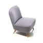 JANGEORGe Interiors & Furniture Moooi Cocktail Chair Armchair