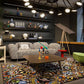JANGEORGe Interiors & Furniture Moooi Cocktail Chair Armchair