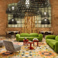 JANGEORGe Interiors & Furniture Moooi Cocktail Chair Armchair