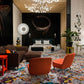 JANGEORGe Interiors & Furniture Moooi Cocktail Chair Armchair