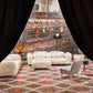 JANGEORGe Interiors & Furniture Moooi Cocktail Chair Armchair
