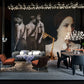 JANGEORGe Interiors & Furniture Moooi Cocktail Chair Armchair