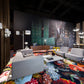 JANGEORGe Interiors & Furniture Moooi Cocktail Chair Armchair