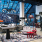 JANGEORGe Interiors & Furniture Moooi Cocktail Chair Armchair