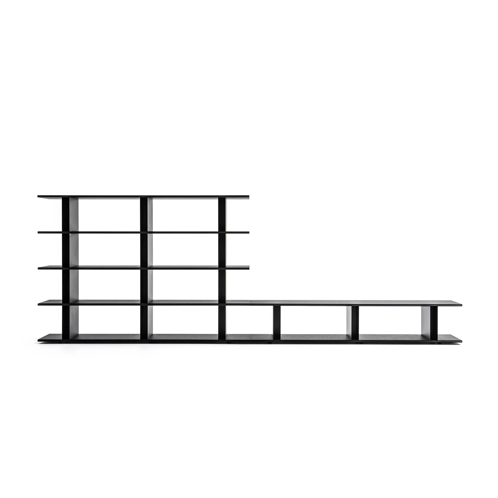 JANGEORGe Interiors & Furniture Moroso Frame-Shift Bookcase