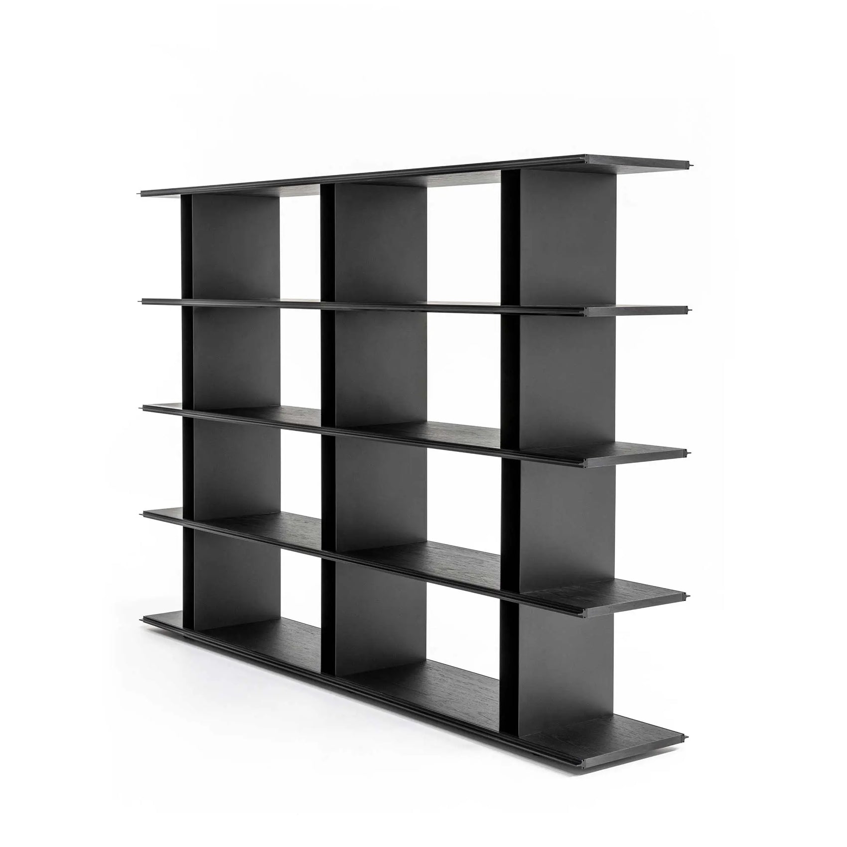 JANGEORGe Interiors & Furniture Moroso Frame-Shift Bookcase