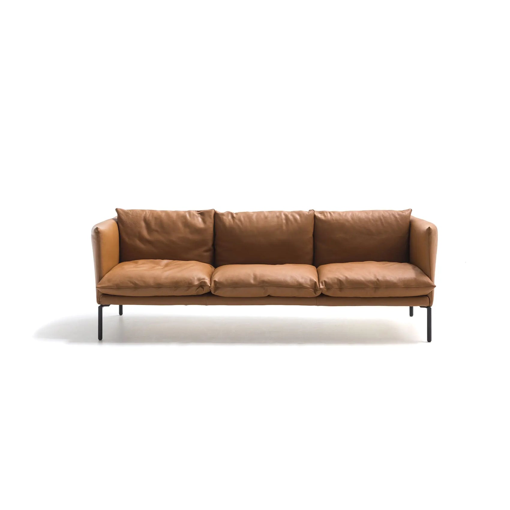 JANGEORGe Interiors & Furniture Moroso Gentry Extra Light 3 Seater (927)