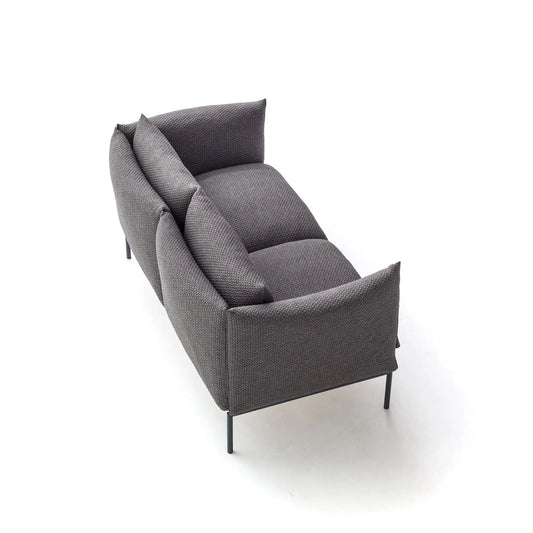 JANGEORGe Interiors & Furniture Moroso Gentry Extra Light Sofa 886
