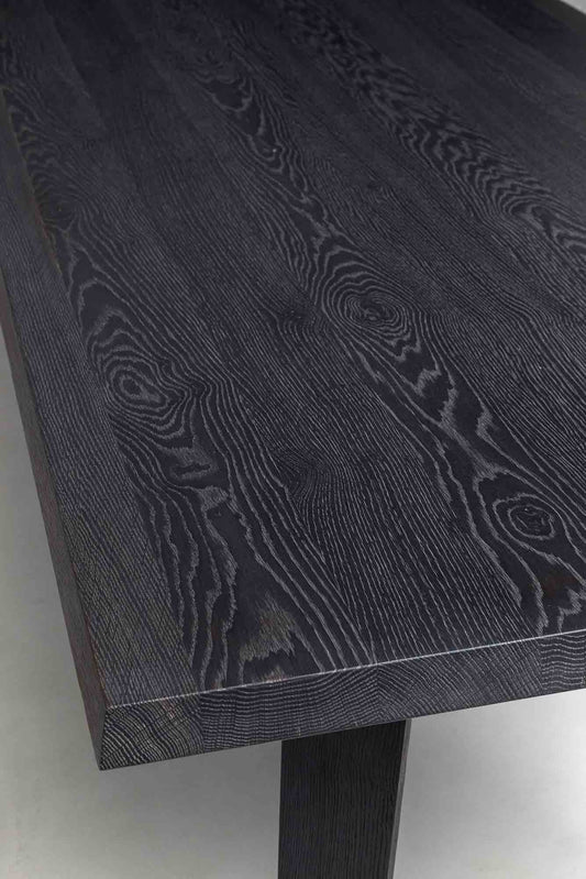 JANGEORGe Interiors & Furniture Moroso Il Naturale Dining Table