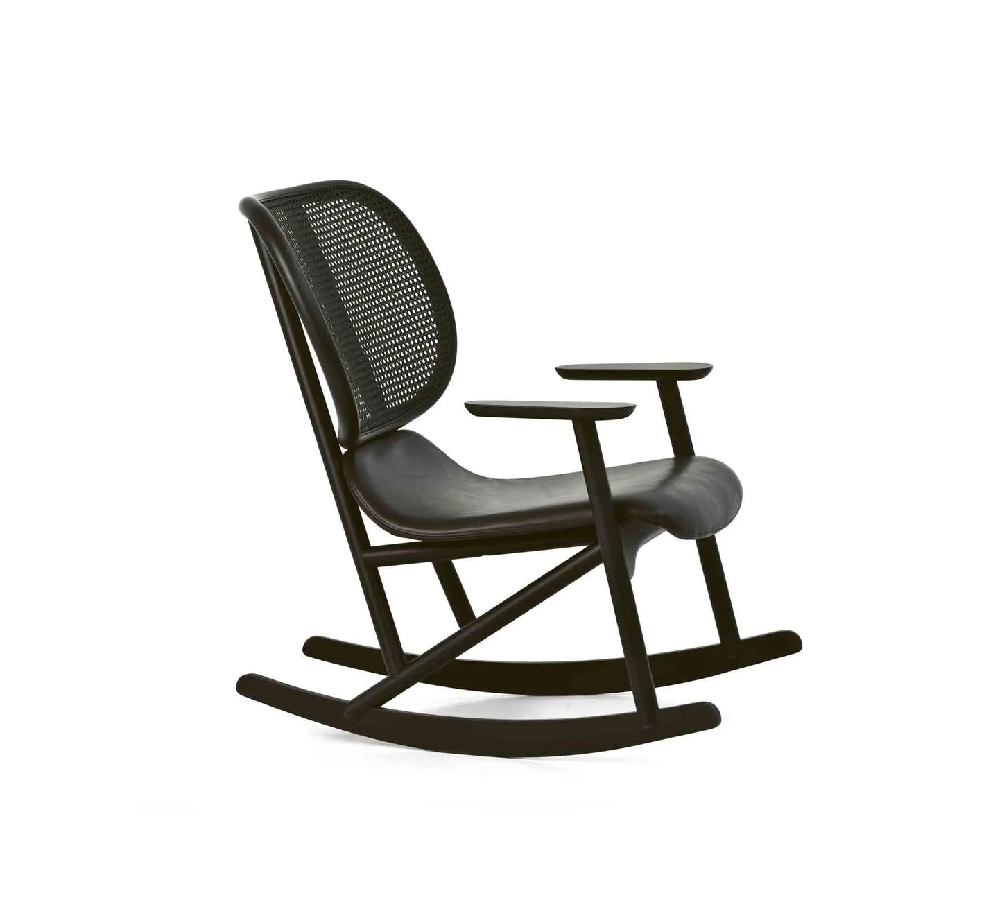JANGEORGe Interiors & Furniture Moroso Klara Armchair