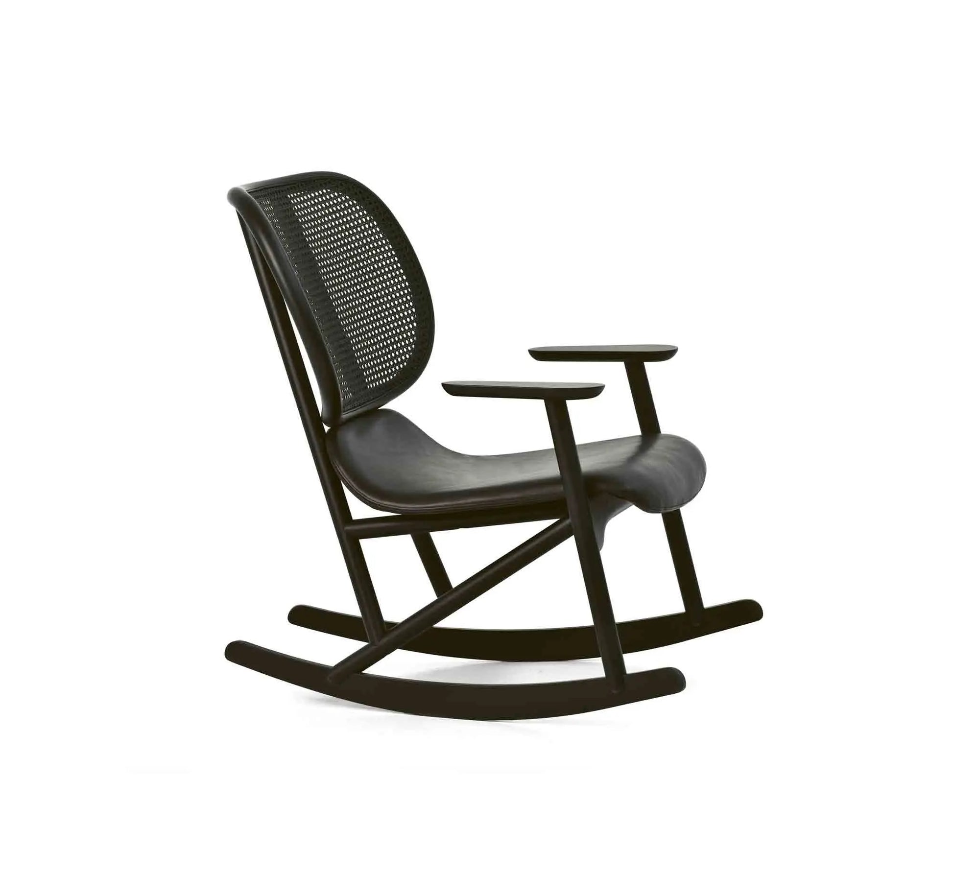 JANGEORGe Interiors & Furniture Moroso Klara Armchair