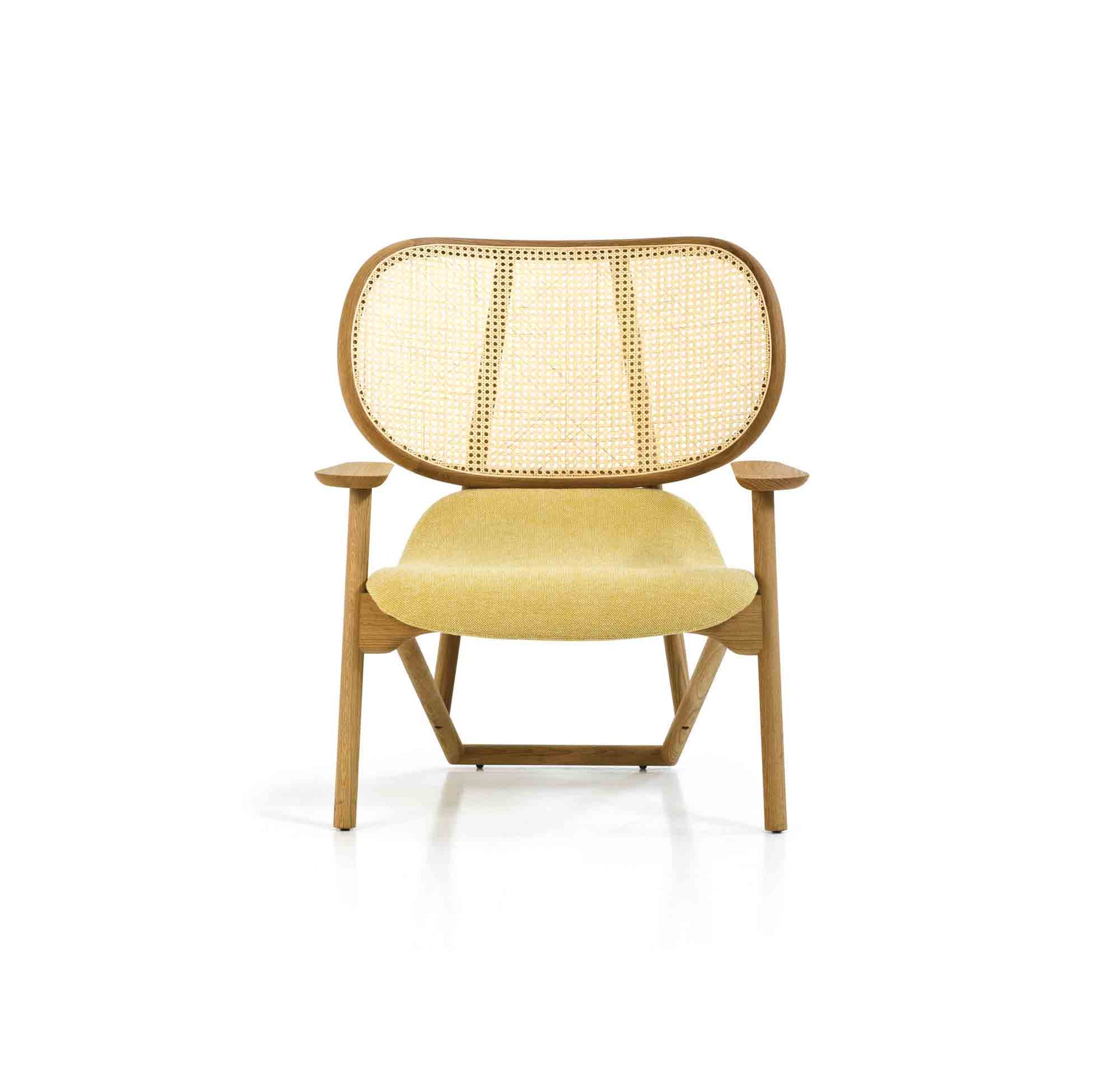 JANGEORGe Interiors & Furniture Moroso Klara Armchair