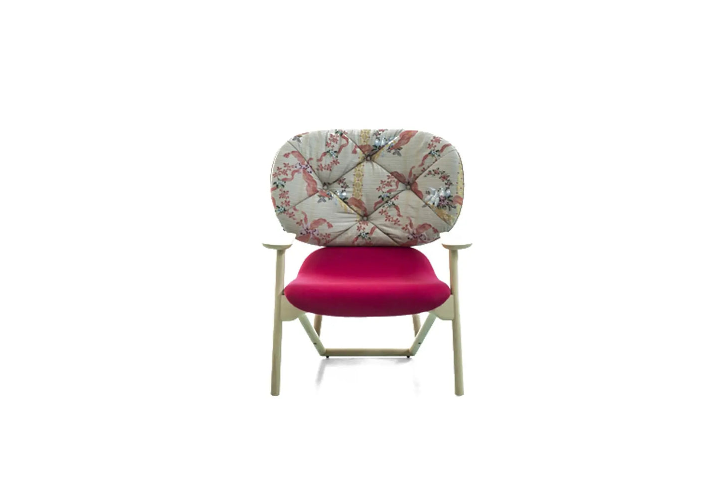 JANGEORGe Interiors & Furniture Moroso Klara Armchair