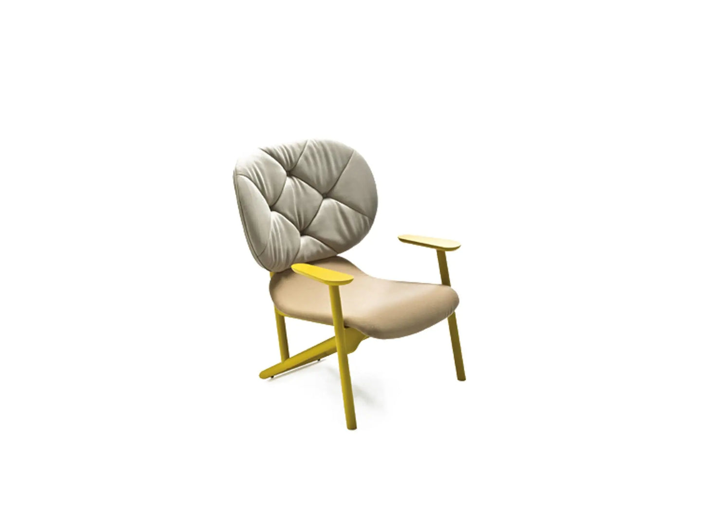 JANGEORGe Interiors & Furniture Moroso Klara Armchair