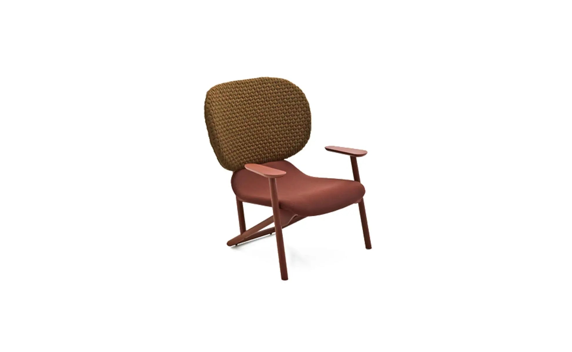 JANGEORGe Interiors & Furniture Moroso Klara Armchair