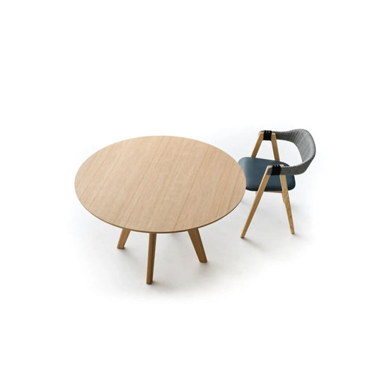 JANGEORGe Interiors & Furniture Moroso Mathilda Dining Table
