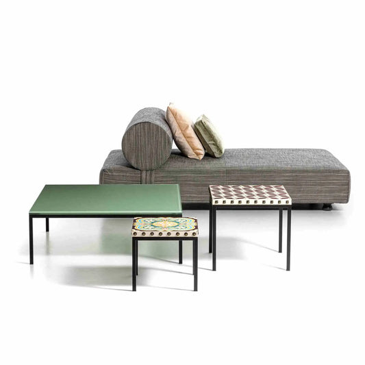 JANGEORGe Interiors & Furniture Moroso Salon Nanà Small Table