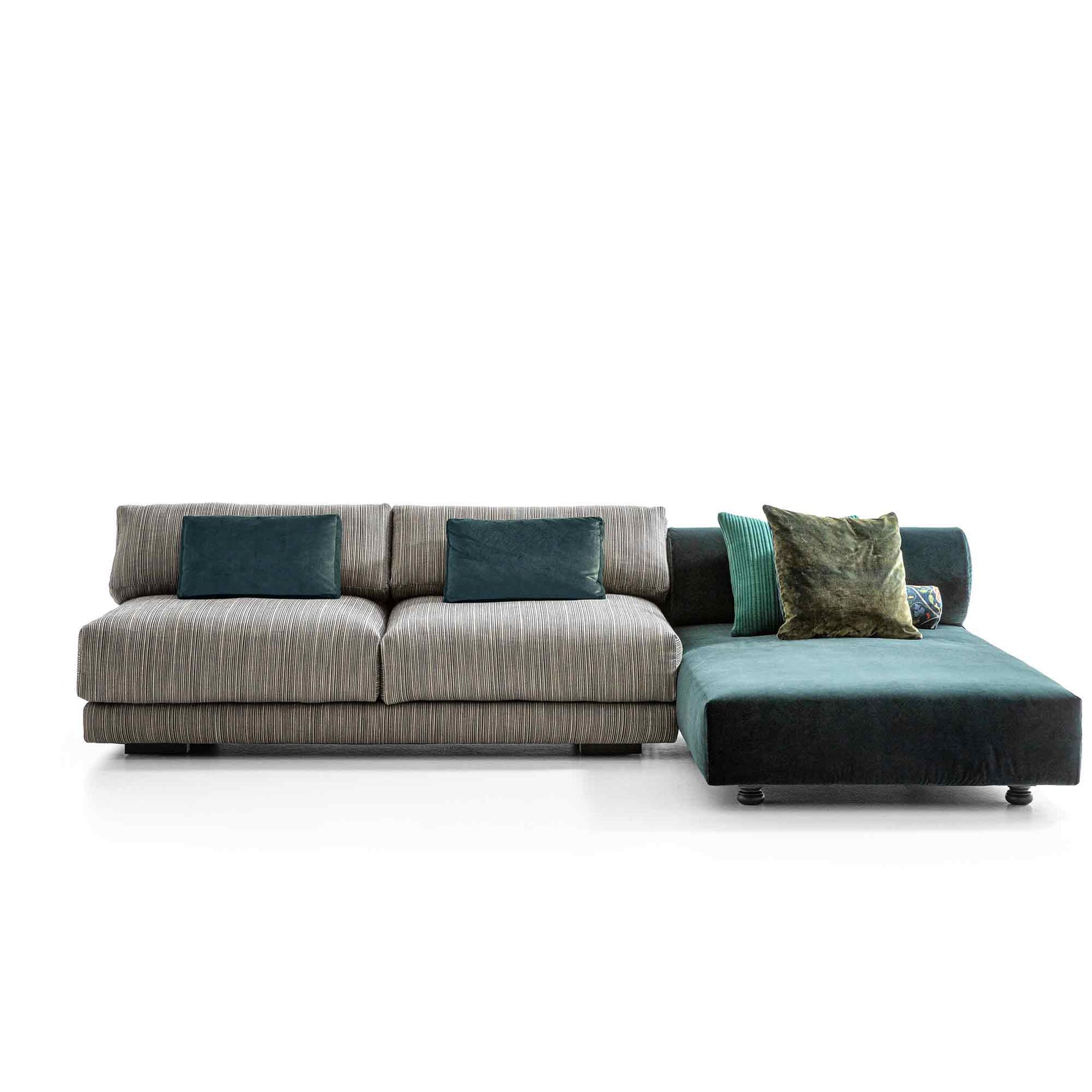 JANGEORGe Interiors & Furniture Moroso Salon Nanà Sofa