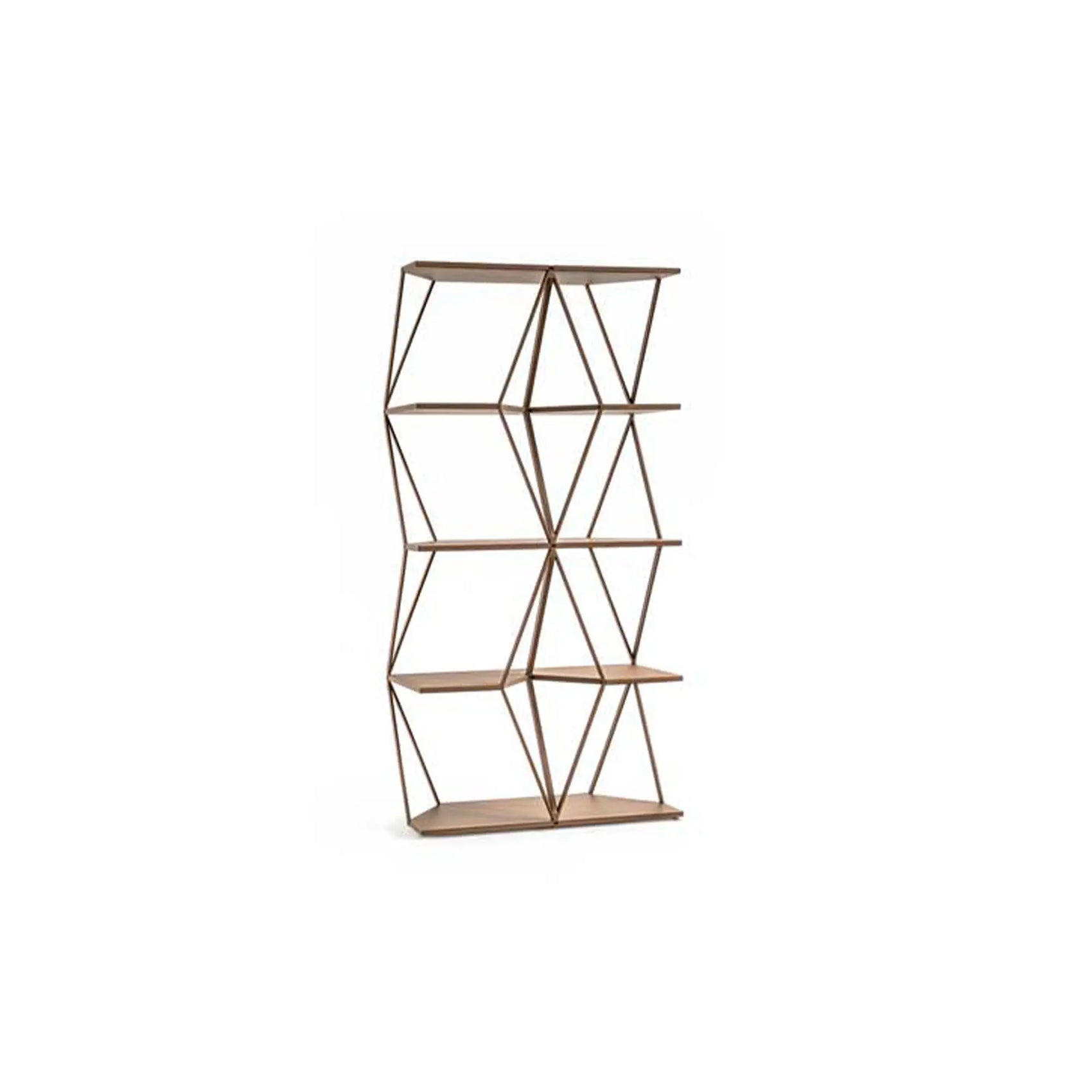JANGEORGe Interiors & Furniture Moroso Secret Cubic Shelves