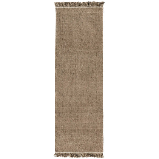 JANGEORGe Interiors & Furniture Nanimarquina Ilse Crawford Nettle Dhurrie Rug