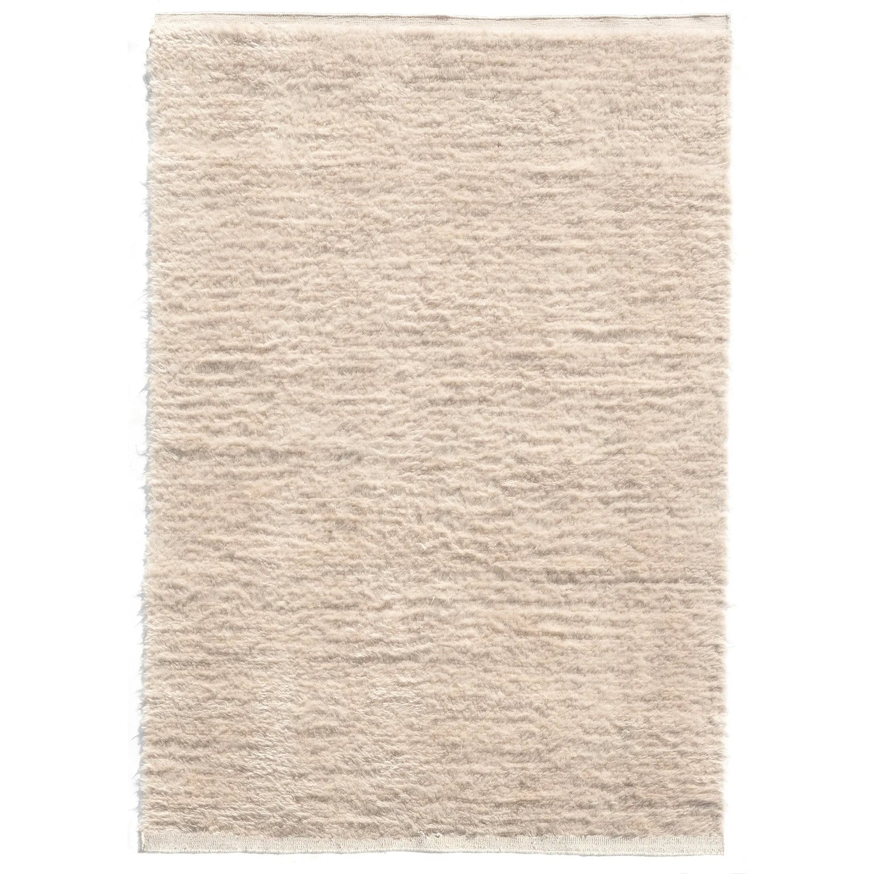 JANGEORGe Interiors & Furniture Nanimarquina Ilse Crawford Wellbeing Wool Chobi Rug