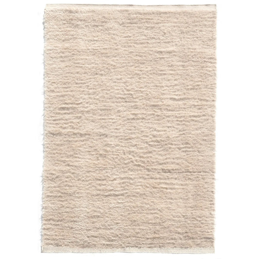 JANGEORGe Interiors & Furniture Nanimarquina Ilse Crawford Wellbeing Wool Chobi Rug