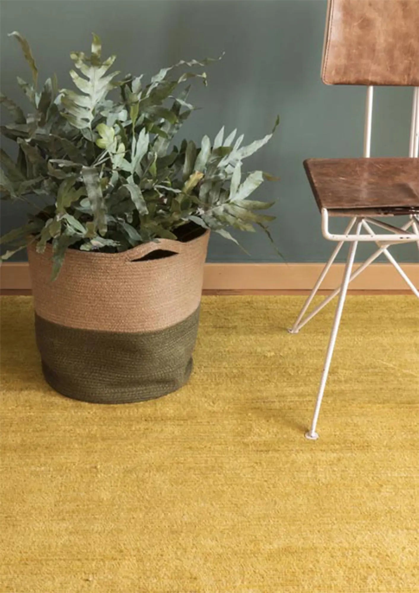 JANGEORGe Interiors & Furniture Nanimarquina Persian Colors Rugs
