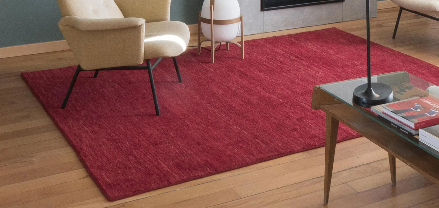 JANGEORGe Interiors & Furniture Nanimarquina Persian Colors Rugs