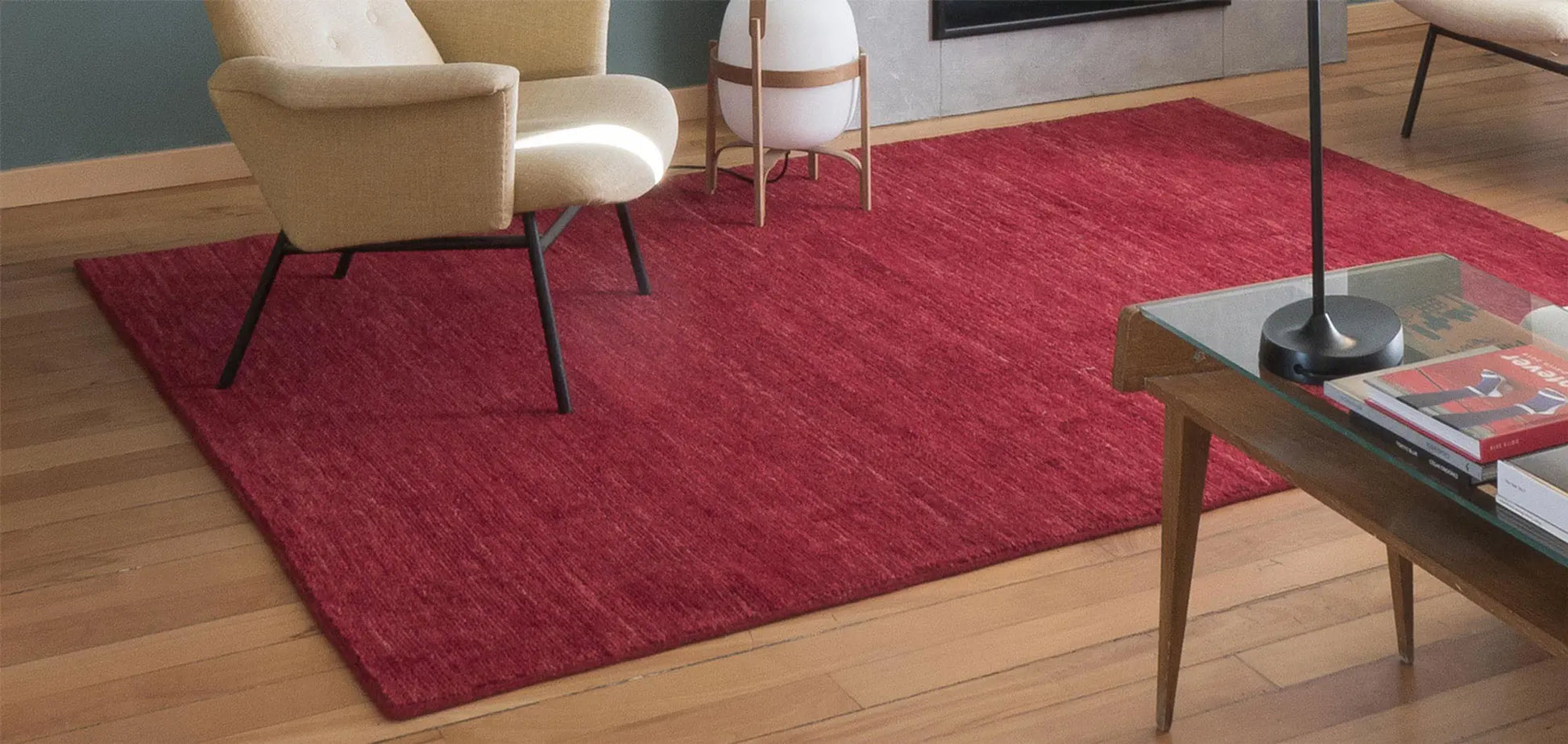 JANGEORGe Interiors & Furniture Nanimarquina Persian Colors Rugs