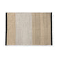 JANGEORGe Interiors & Furniture Nanimarquina Tres Outdoor Black Rug