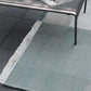 JANGEORGe Interiors & Furniture Nanimarquina Tres Outdoor Black Rug