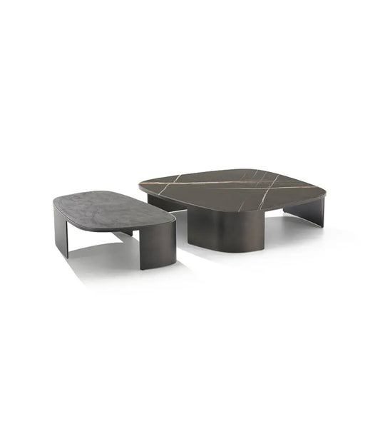 JANGEORGe Interiors & Furniture Poliform Koishi Coffee Tables