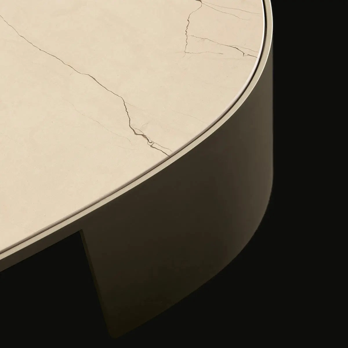 JANGEORGe Interiors & Furniture Poliform Koishi Coffee Tables