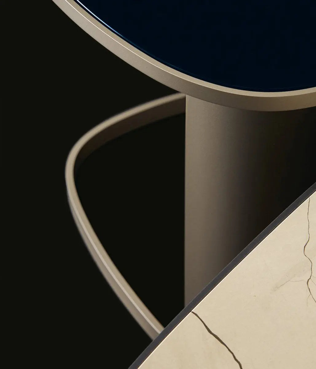 JANGEORGe Interiors & Furniture Poliform Koishi Coffee Tables
