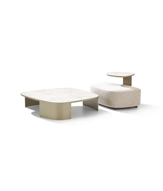 JANGEORGe Interiors & Furniture Poliform Koishi Side Table 