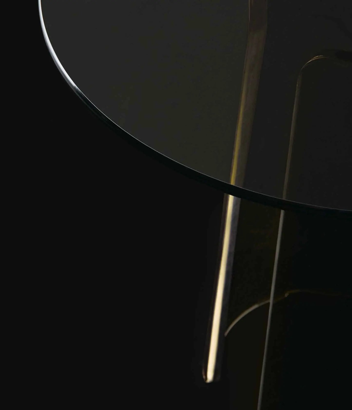 JANGEORGe Interiors & Furniture Poliform Orbit Coffee Table