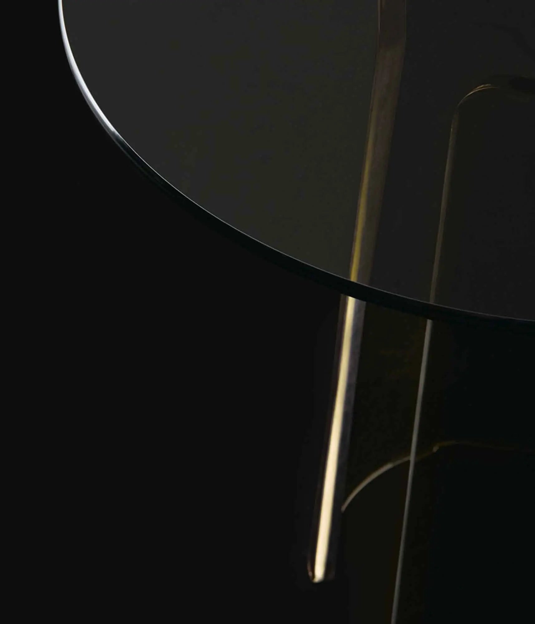 JANGEORGe Interiors & Furniture Poliform Orbit Coffee Table