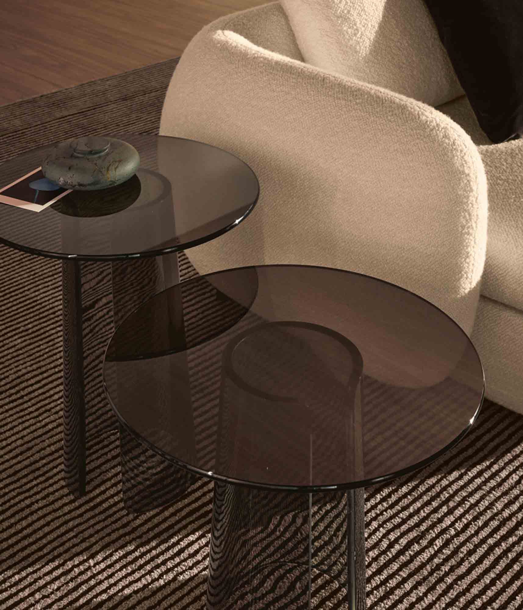 JANGEORGe Interiors & Furniture Poliform Orbit Coffee Table