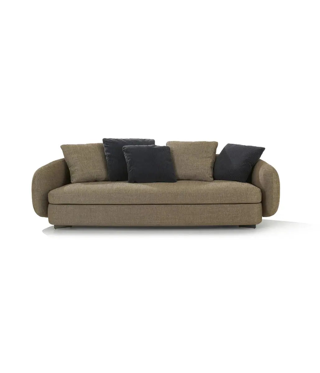 Saint-Germain - Sofa - JANGEORGe Interiors & Furniture