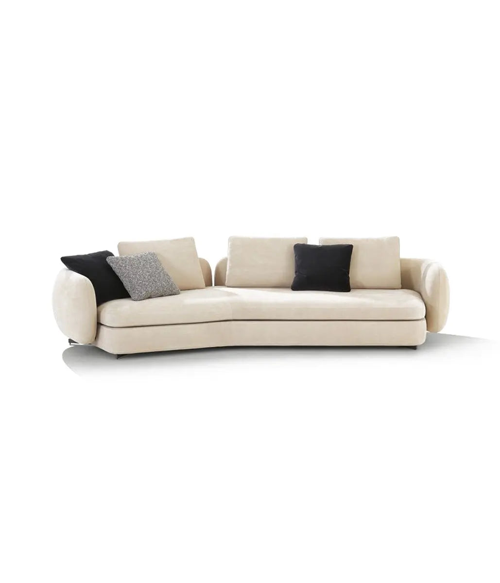Saint-Germain - Sofa - JANGEORGe Interiors & Furniture