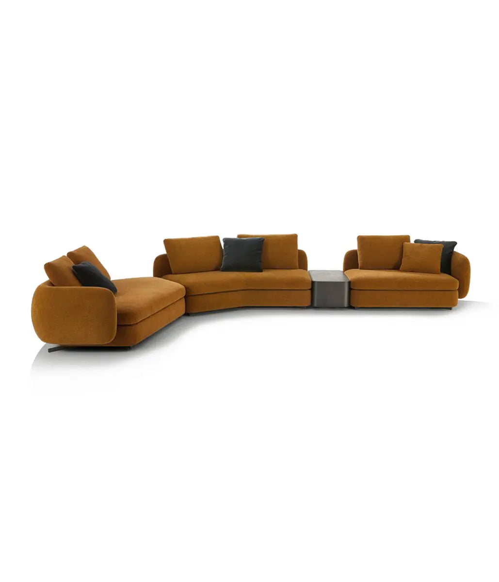 Saint-Germain - Sofa - JANGEORGe Interiors & Furniture