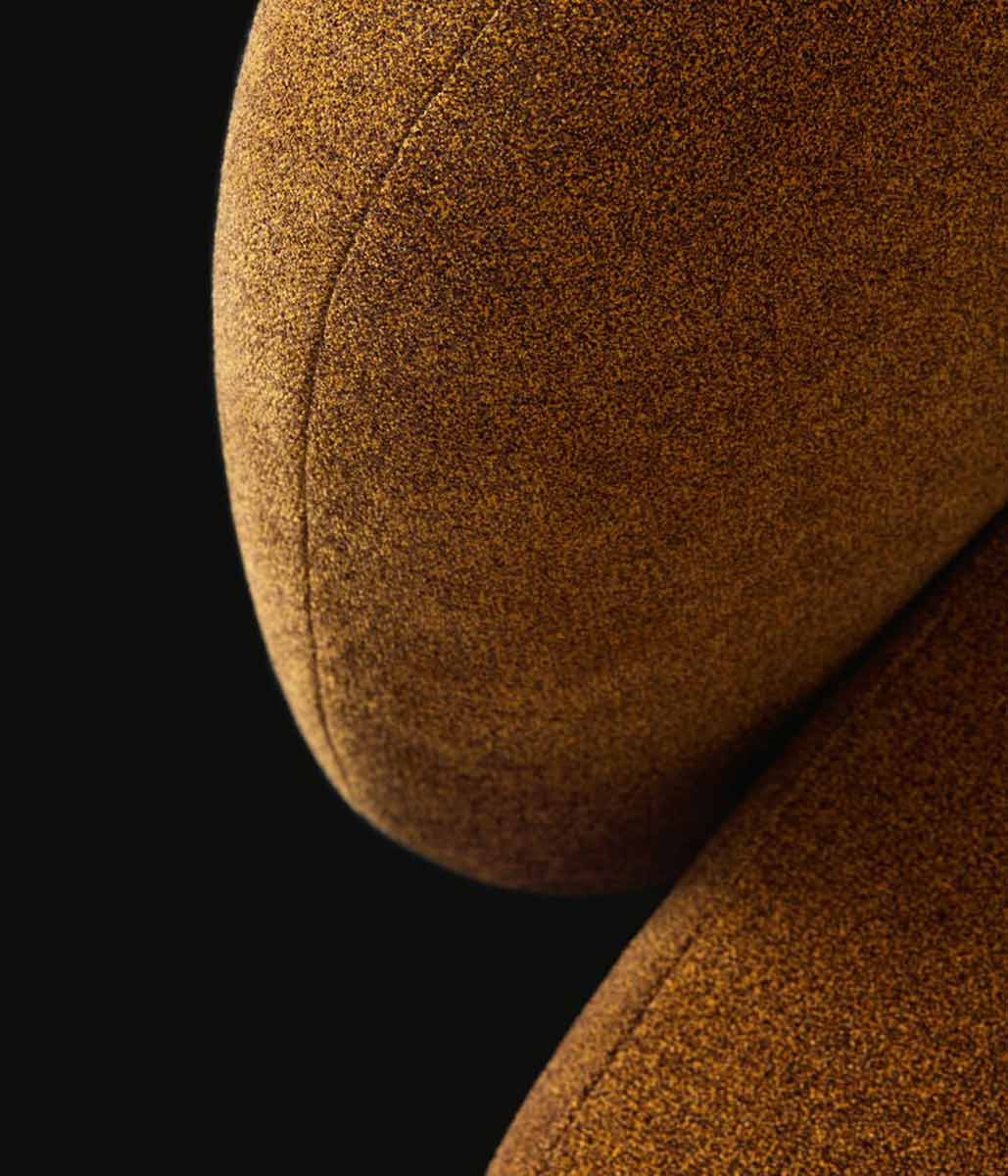 Saint-Germain - Sofa - JANGEORGe Interiors & Furniture