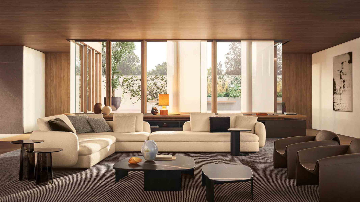 Saint-Germain - Sofa - JANGEORGe Interiors & Furniture