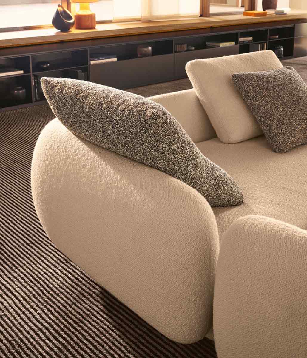Saint-Germain - Sofa - JANGEORGe Interiors & Furniture