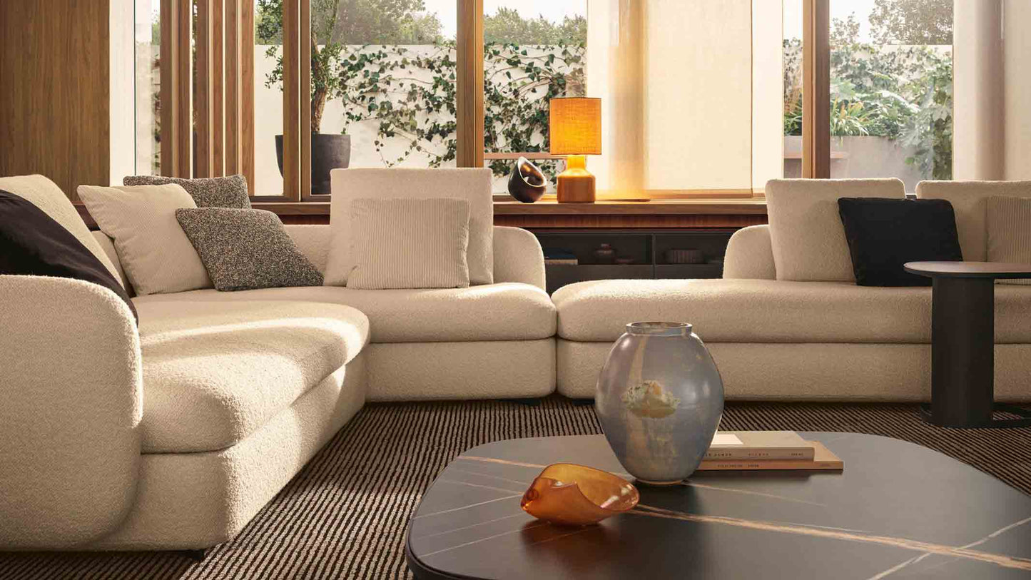 Saint-Germain - Sofa - JANGEORGe Interiors & Furniture