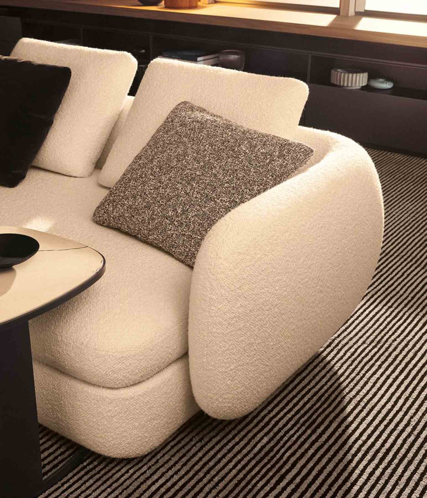 Saint-Germain - Sofa - JANGEORGe Interiors & Furniture