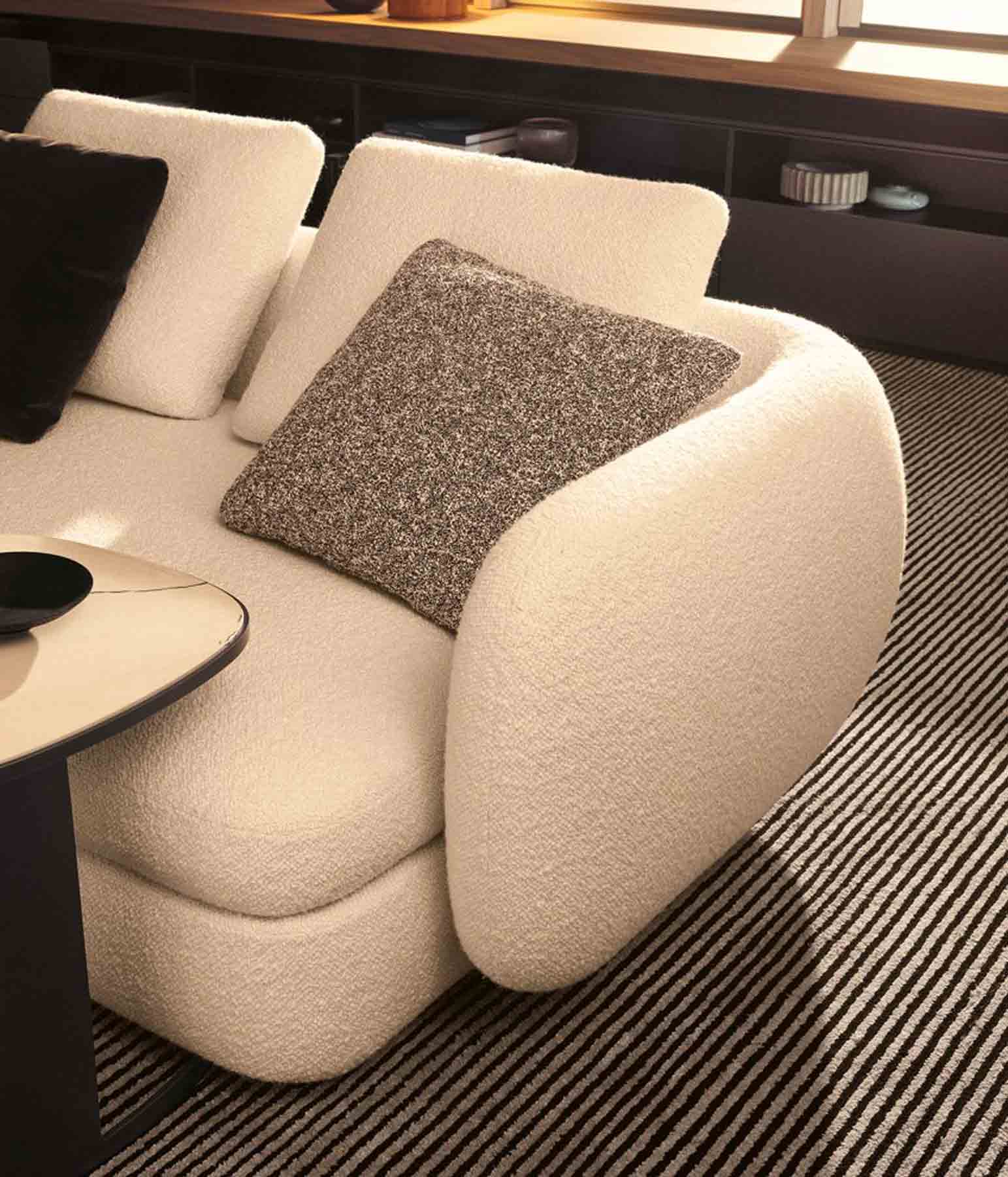Saint-Germain - Sofa - JANGEORGe Interiors & Furniture
