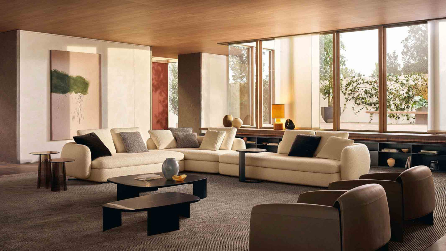 Saint-Germain - Sofa - JANGEORGe Interiors & Furniture