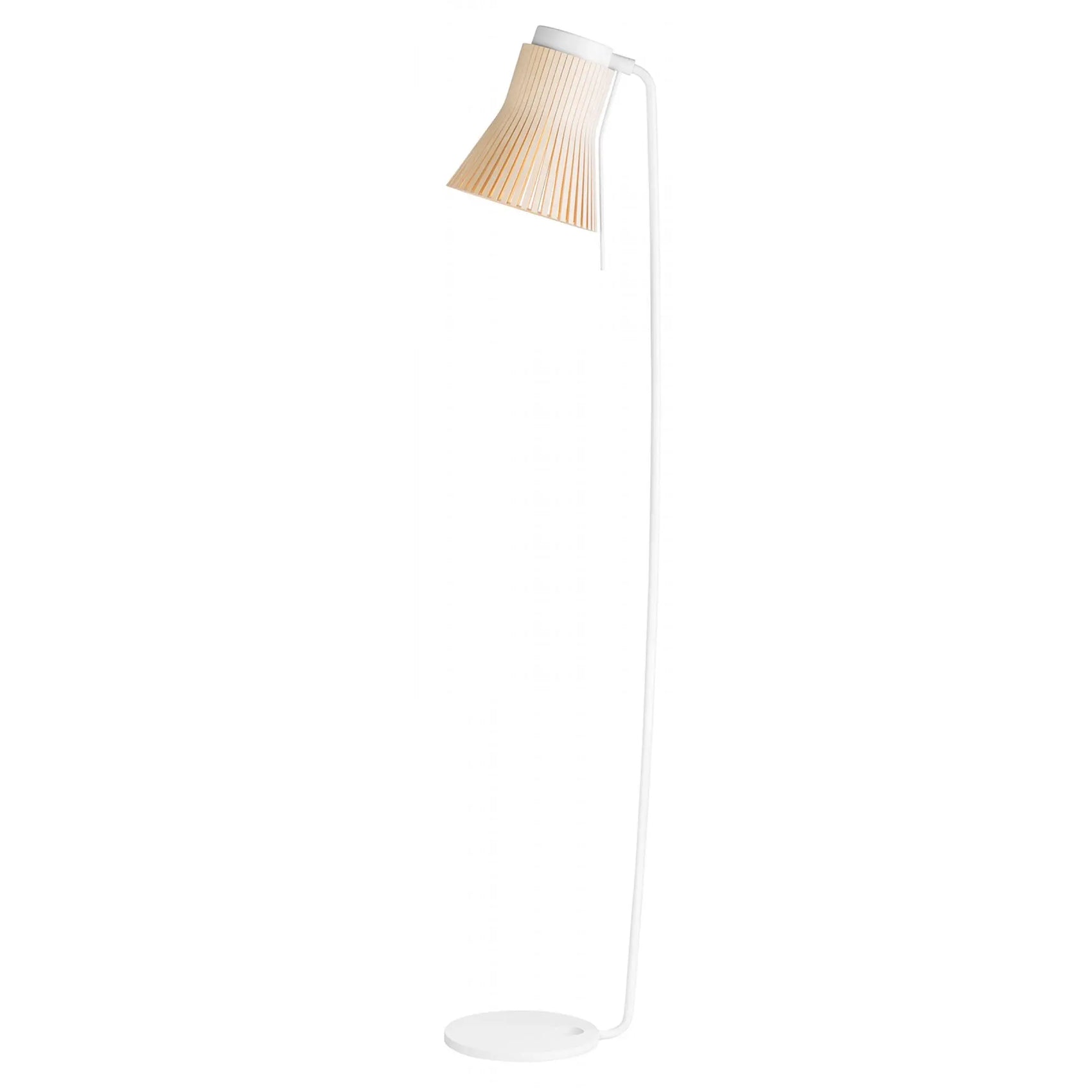 JANGEORGe Interiors & Furniture Secto Petite 4610 Floor Lamp