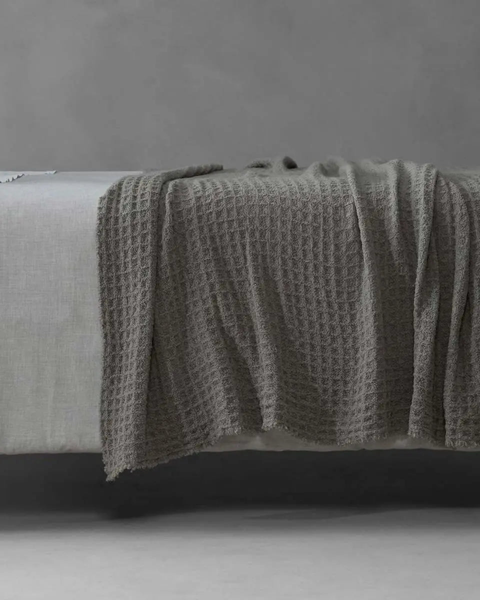 Nidone - Throw - JANGEORGe Interiors & Furniture